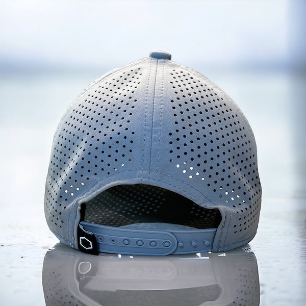 Mesh Hat (4 Colorways)