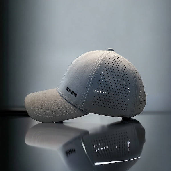 Mesh Hat (4 Colorways)