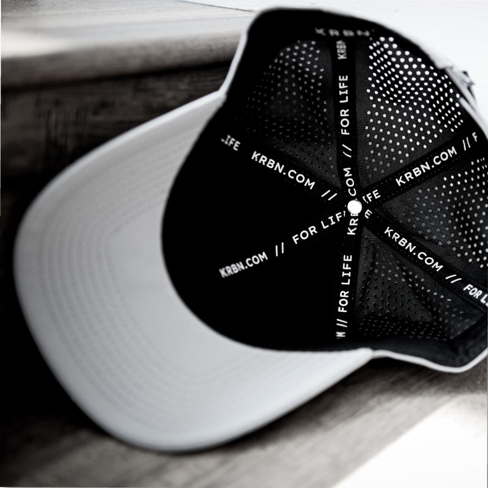 Mesh Hat (4 Colorways)