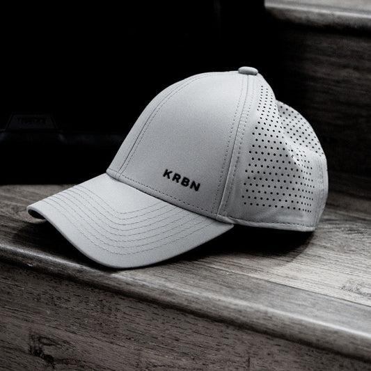 Mesh Hat (4 Colorways)